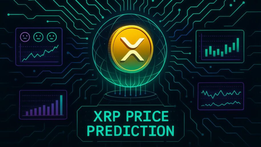 XRP Price Prediction: Strong Resistance At $2.95 As Ripple Price Could Plunge Below $2.50 This Week