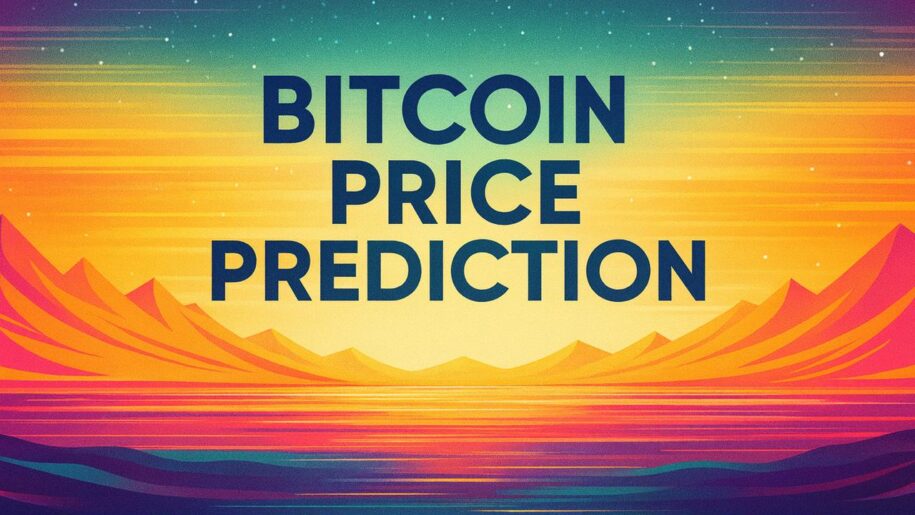 Bitcoin Price Prediction 2025: Can BTC Hold Six Figures as BlockchainFX Presale Becomes the Next 100x Crypto?