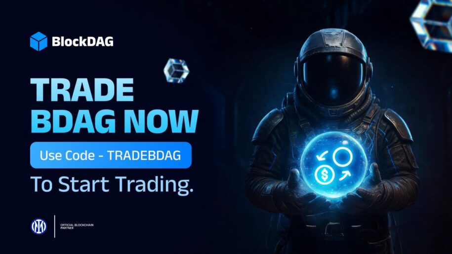 ADA Struggles at $1, DOGE ETF Launches, BlockDAG Surpasses $410M Presale With Massive Global Adoption