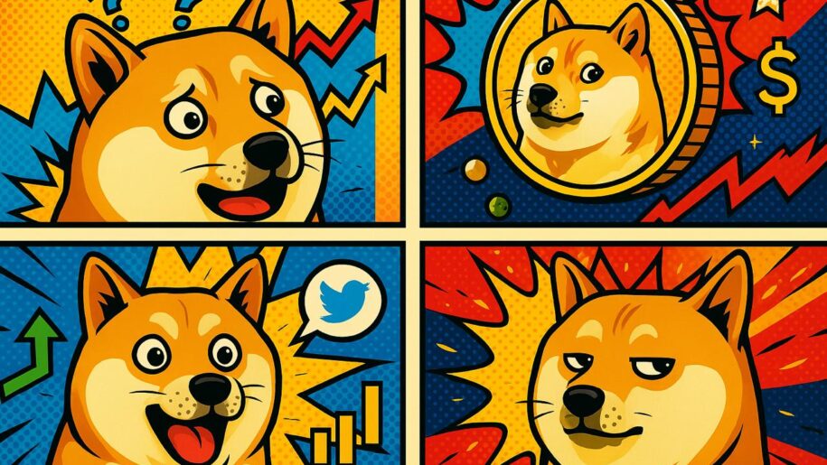 Dogecoin Latest News: Why Remittix Has Become The Number One Trending Crypto Worldwide In 2025