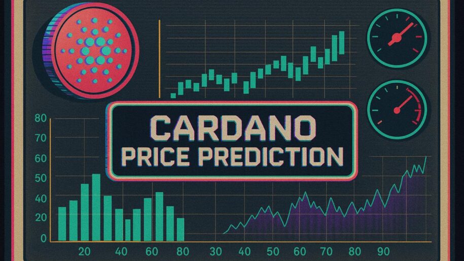 Cardano Price Prediction: Tough Times Lay Ahead For ADA Holders As Price Expected To Drop Below $0.50 In Q4