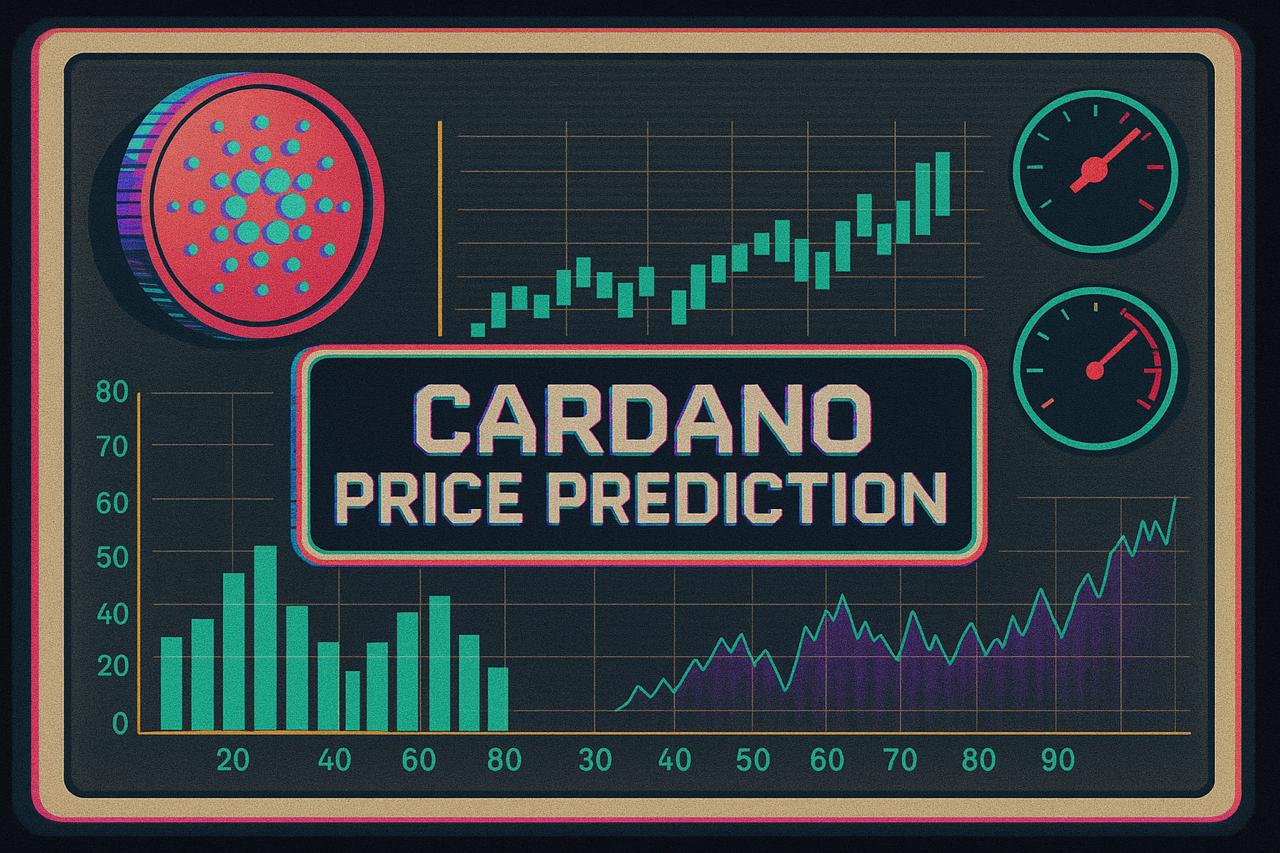 Tough Times Lay Ahead For ADA Holders As Price Expected To Drop Below alt=