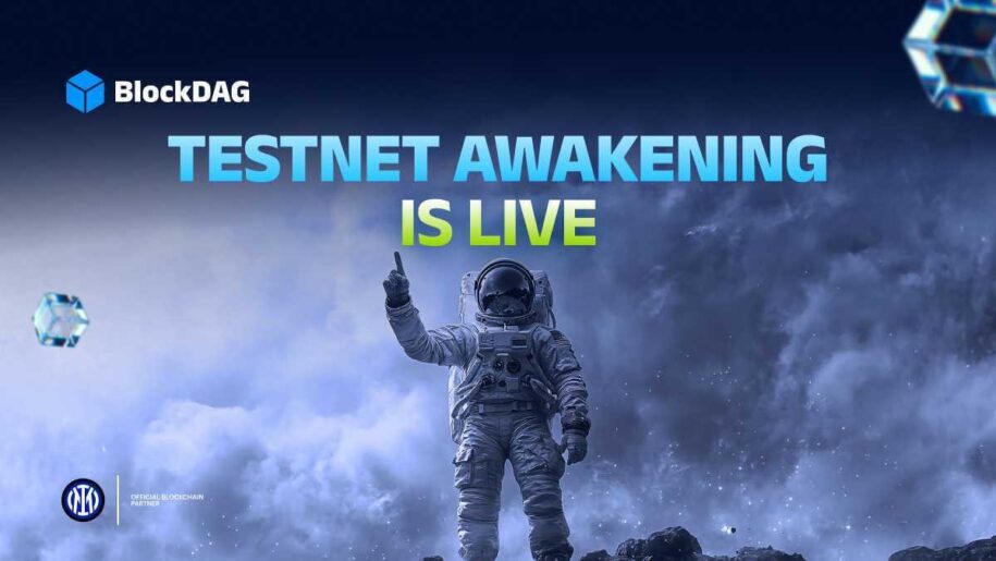 SHIB Struggles for Growth, SUI Faces Unlock Risks, While BlockDAG’s Nearly $415M Presale & NFT Tools Outperform Live Chains