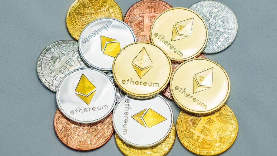 Analyst Says Ethereum Correction Will End Soon, But Digitap Looks To Hit $1 Before Tron As It Shakes Up $1 Quadrillion Market