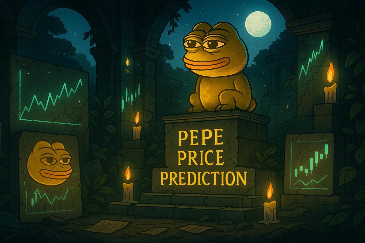 Predicción del precio de Pepe Coin: ¿Podría Remittix ofrecer mayores ganancias a los primeros inversores que PEPE en 2022?