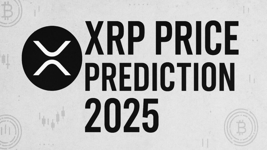 XRP Price Prediction 2025 Points to $3.43, But a Presale With 35% Limited-Time Bonus Dominates the Top Cryptos to Invest in This Week