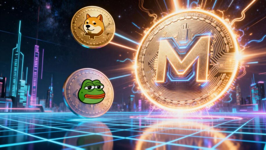 Dogecoin, Pepe, or Magax: It is expected to generate more than 100 times more profit for early investors
