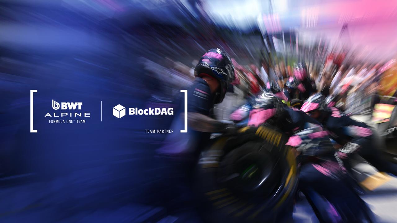 XRP Skids, DOGE Misfires & BlockDAG Surges as Top Crypto to Invest in