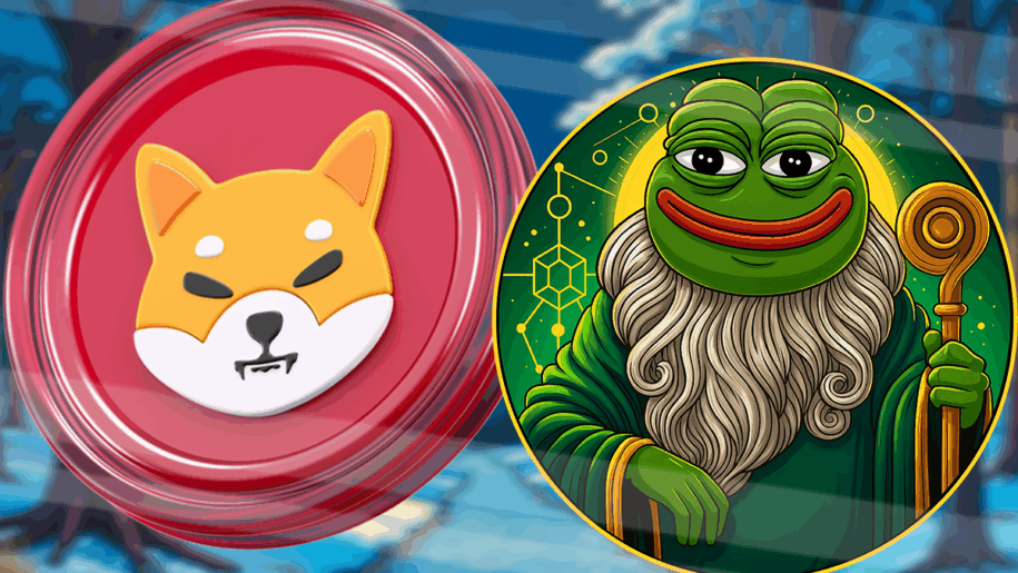 Is Pepeto the Next Shiba Inu? Price Predictions Say PEPETO Could Mirror SHIB’s 2021 Breakout