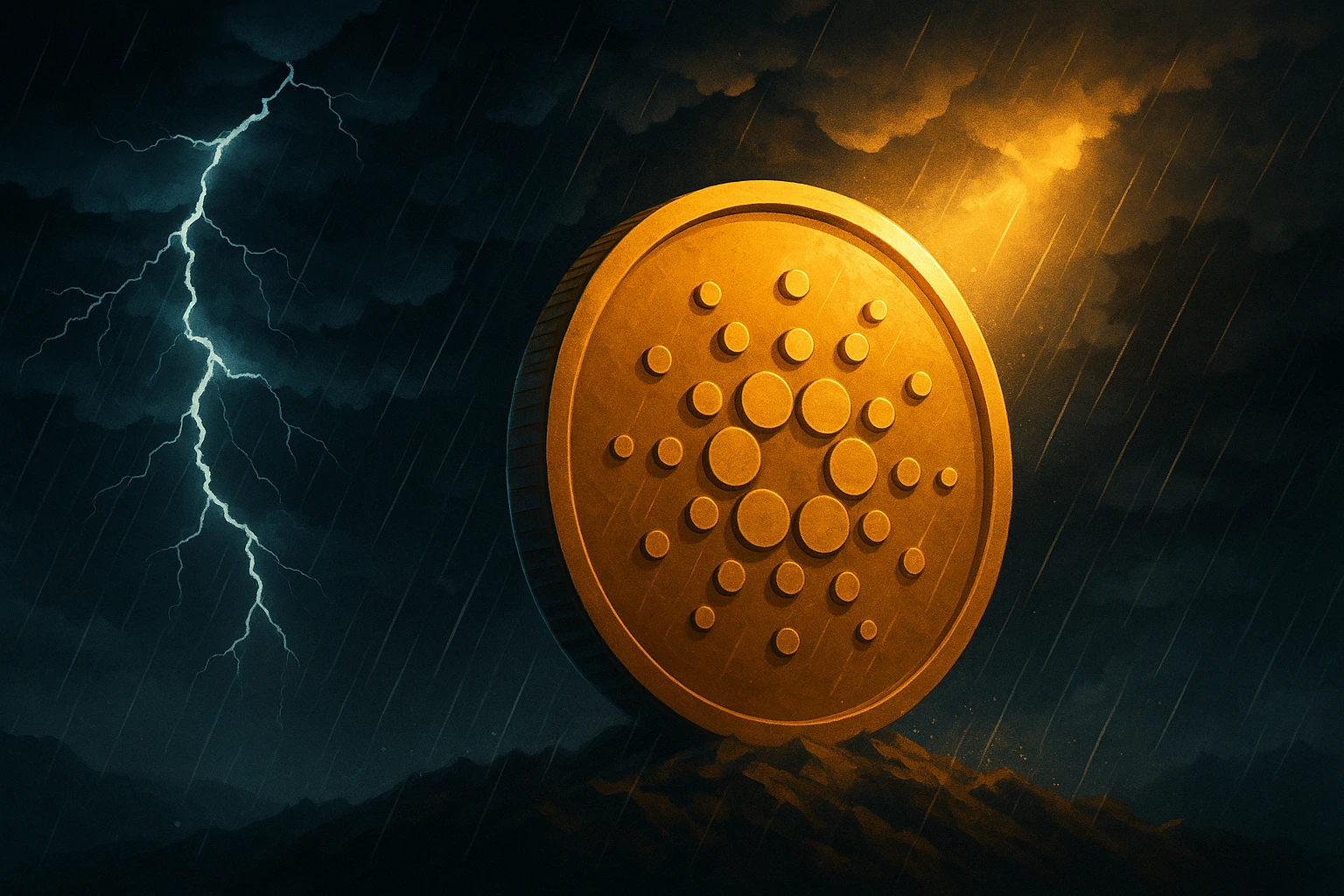 As ADA Slips and XRP Awaits ETFs, Michael Saylor’s Scarcity Strategy Meets BullZilla’s Roar Burn: Best 1000x Crypto Presale in 2025?