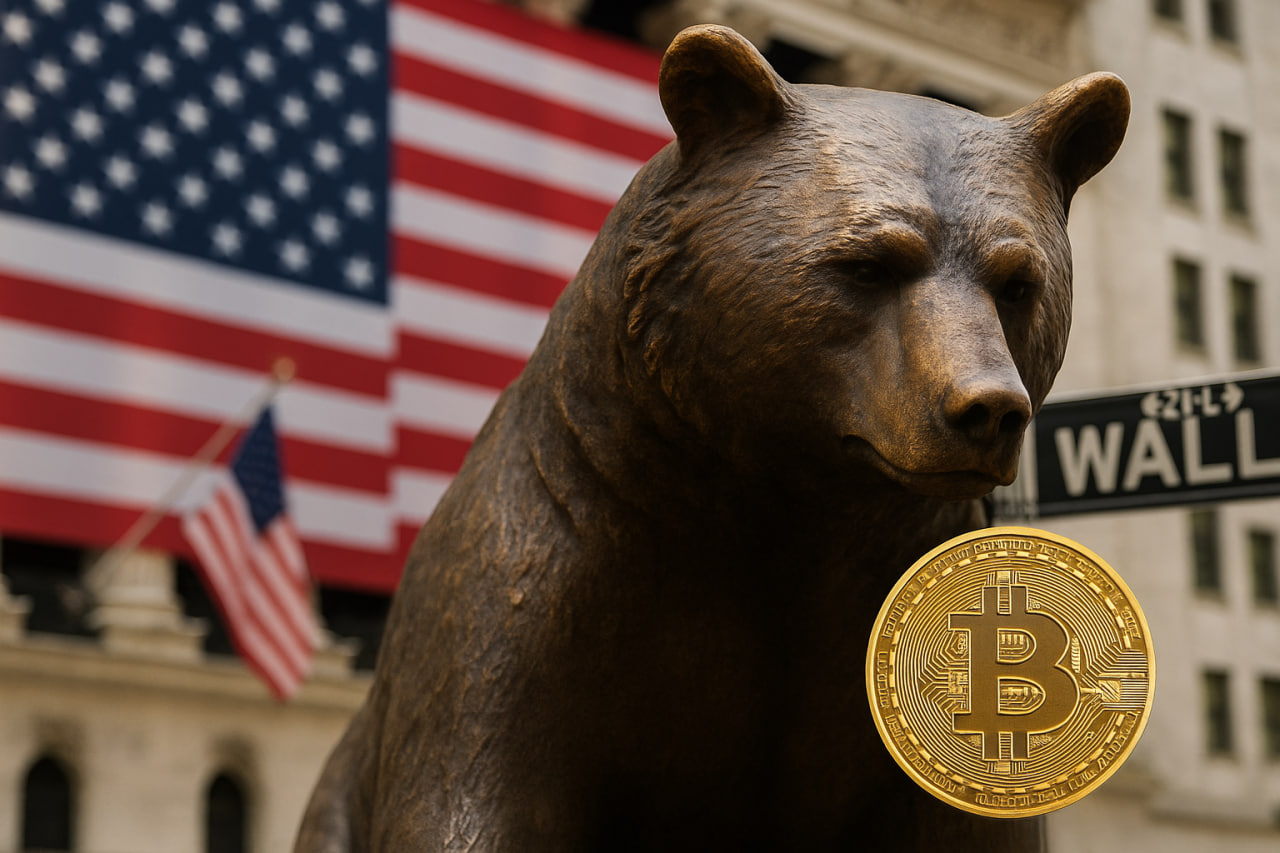 Bitcoin Price Analysis: Bull Score Index Suggests Bearish Trend Ahead