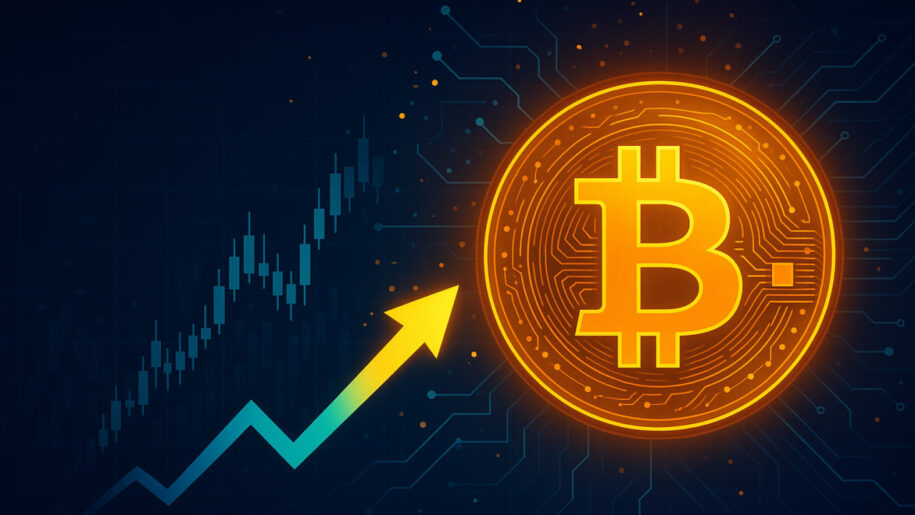 Bitcoin Reclaims $110,000 as Traders Eye Possible Short Squeeze