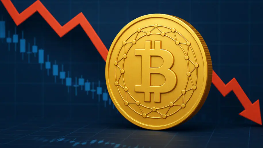 Crypto’s Worst Week of 2025: Bitcoin Slumps, Faith in “Digital Gold” Tested