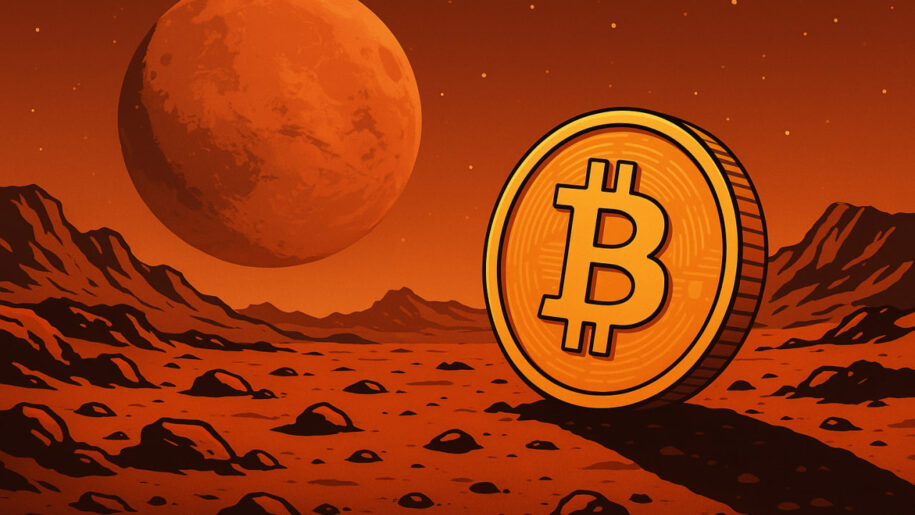 Bitcoin Falters After Weak Monthly Close, Price Eyes Deeper Crash