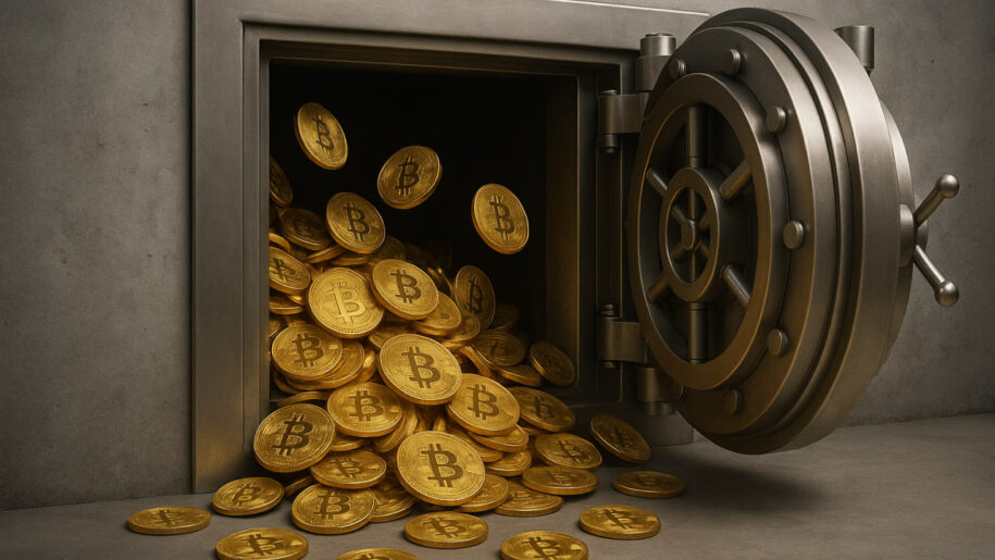 Crypto Treasuries Struggle as Market Values Slide