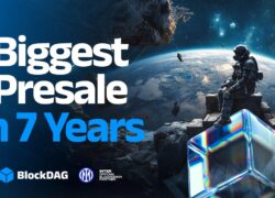 ADA and SOL Struggle to Recover While BlockDAG Builds Momentum on $441M Presale & $0.003 Limited-Time Price