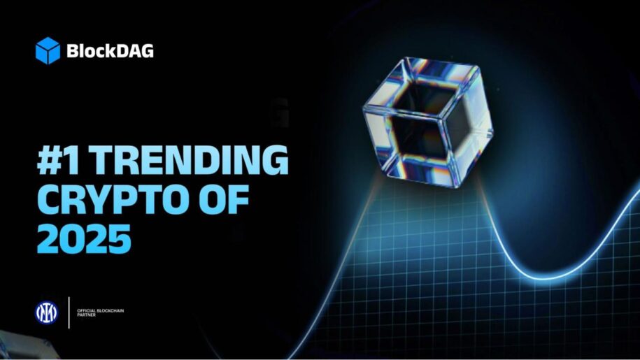 Dogecoin Holds Firm, Chainlink Faces Pressure, While BlockDAG’s $435M+ Presale Drives Momentum Toward Its $0.3–$0.4 Launch