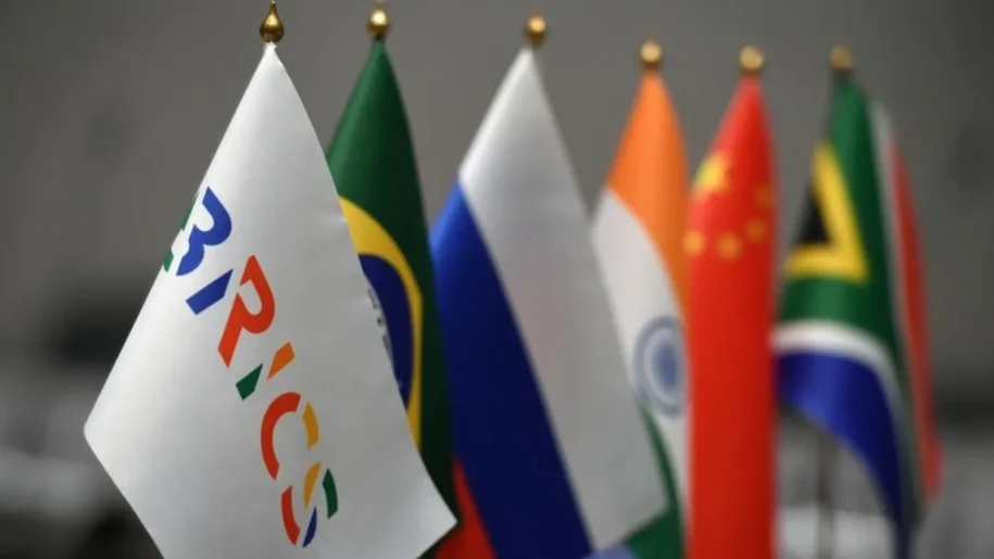 BRICS: 3 Moves From China That Could Shake Global Markets