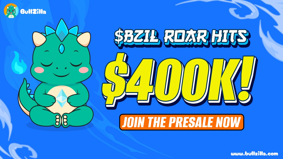 Turbo Faces Sell-Off, MEW Seeks Stability and BullZilla Emerges as the Best Meme Coin Presale to Join in September 2025