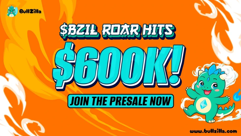 Investors Who Ignored Stellar Regret It: Don’t Miss This Best Crypto Presale to Buy Now with 6000% Potential