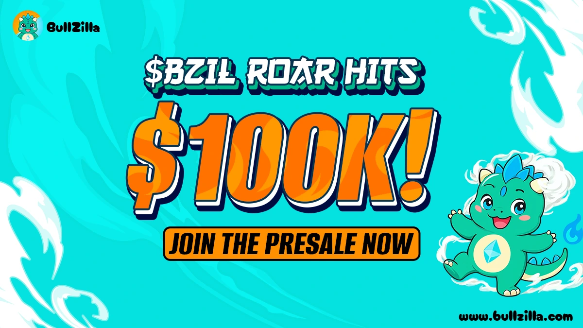 Why BullZilla’s Roar Burn Strategy Makes It the Top New Meme Coin to Invest in Now as Bonk and Solana Power Ahead