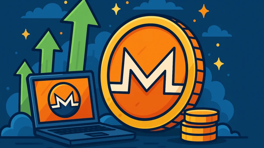 XMR and Sui Remain Active as BullZilla Commands What Is the Next 100x Meme Coin With 811% Early ROI