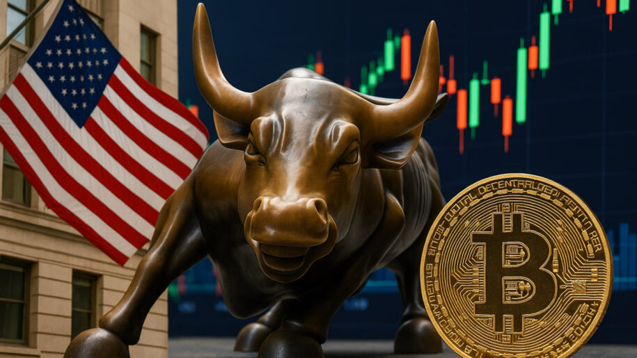 U.S. CPI Numbers Just Dropped – Implications for the Fed, Wall Street, and Crypto