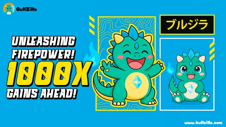 HYPE Tests Resistance, SOL Attracts Institutions, and BullZilla Dominates as the Next Big Crypto With 4000% ROI in Sight