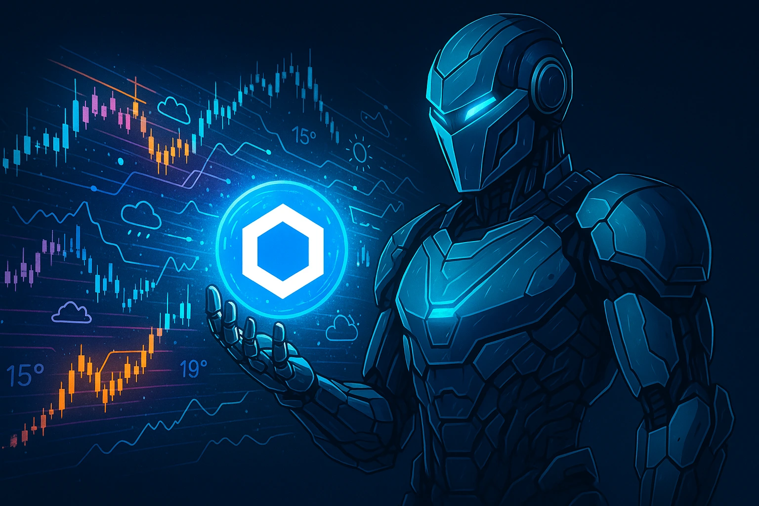 Chainlink and Litecoin Holders Shift Toward BullZilla Presale After Stage 4C Surge: 5220% ROI in the Top New Presale in October 2025