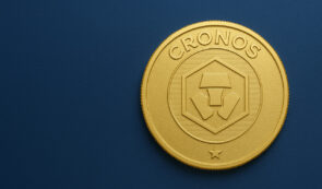 Cronos (CRO) - Crypto.com Native Token