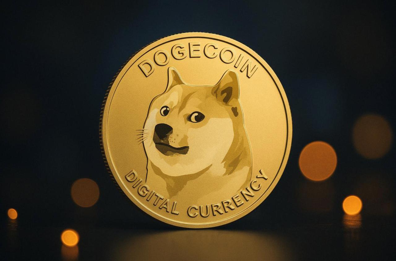 DOGE Whales, Futures Traders, and Spot CVD Are All Diverging Right Now