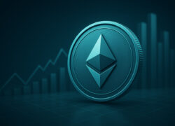 Ethereum’s Market Value Pushes It Above Major U.S. Corporations