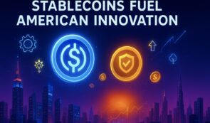 Fed Governor Calls Stablecoins Essential to American Innovation, Drives Best Wallet Token Frenzy