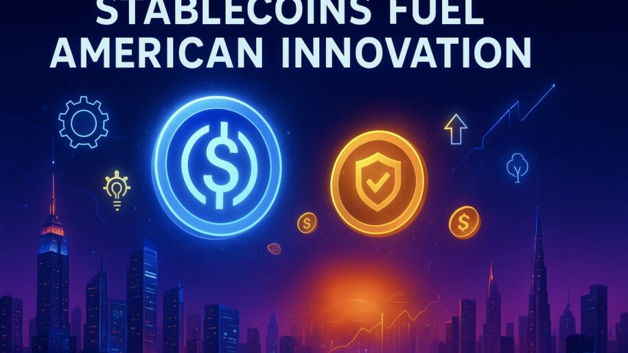 Fed Governor Calls Stablecoins Essential to American Innovation, Drives Best Wallet Token Frenzy