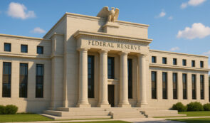 Federal Reserve building