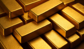 Gold Bars