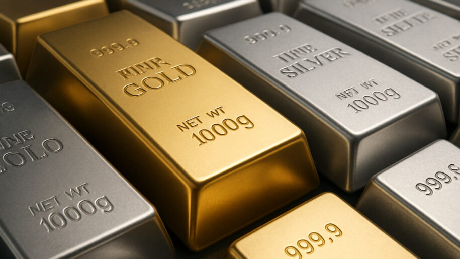 Gold Prices Face New Pressure as China Scraps Key Tax Incentive