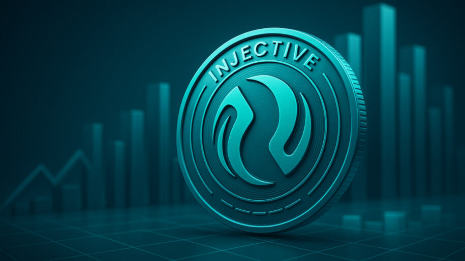 Expert Predicts Brutal Injective Drop – But This Upgrade Could Flip Everything