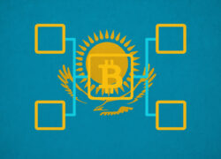 Kazakhstan Makes Crypto Legal and Brings It Under State Control