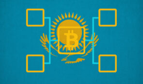 Kazakhstan Bitcoin