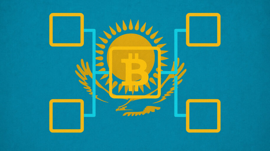Kazakhstan Targets Illicit Platforms While Building a Regulated Crypto Hub