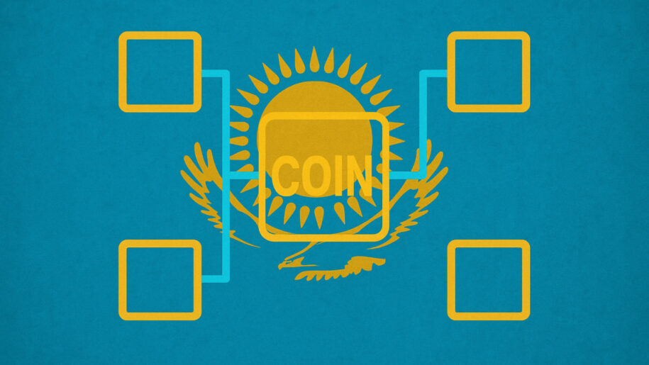 Kazakhstan Unveils First National Stablecoin Backed by Local Currency