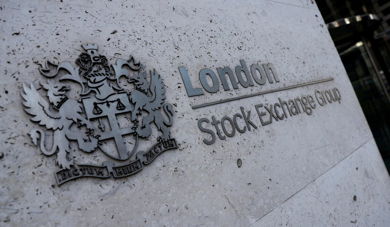 London Stock Exchange Makes Major Move Into Blockchain