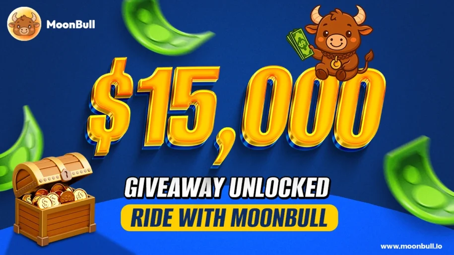 Dreaming of Fast Profits? MoonBull’s $15K Giveaway Could Be It – 100x Crypto Gains Await as ApeCoin and Neiro Gain Momentum