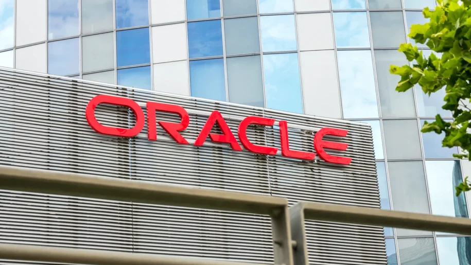 Oracle Stock Surges as U.S. TikTok Deal Moves Forward