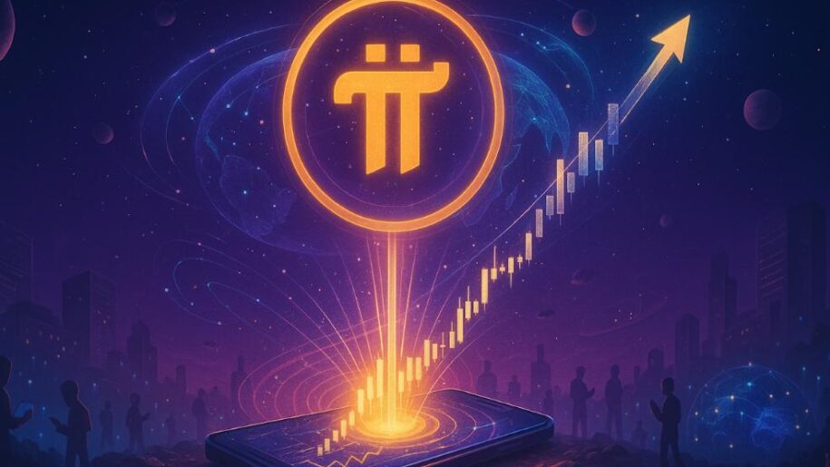Why Pi Coin Price Is 85% Down From Highs As Pi Network Could Collapse In 2026. Here Are Some Smarter Options