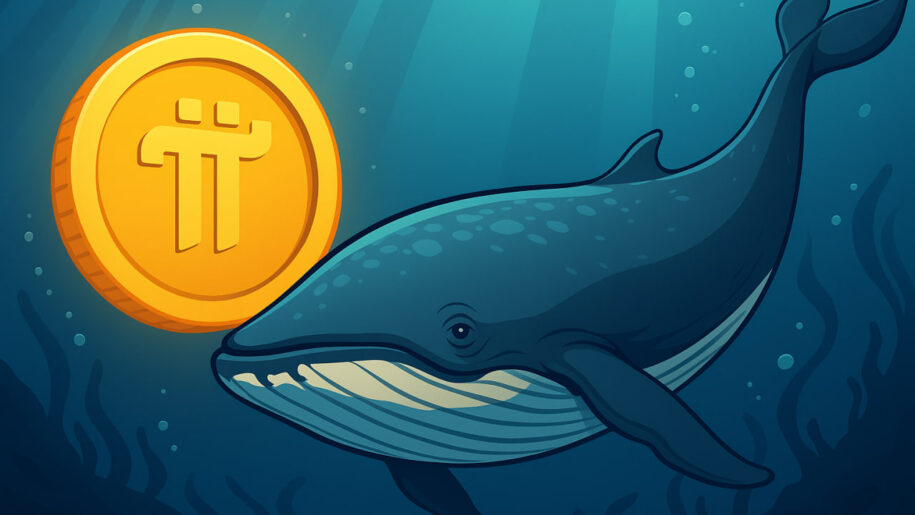 Pi Network News: Top 8 Holders Revealed in Latest Rich List