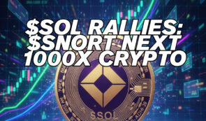 Solana Bulls Smash the Buy Button as $250 Is Close: Snorter Token as Next 1000x Crypto