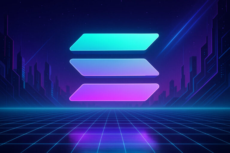 Solana Challenges Ethereum’s Lead in Tokenized Real-World Assets