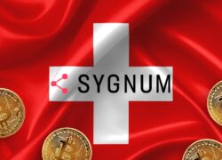 Sygnum Bank Launches Institutional Crypto Treasury Platform